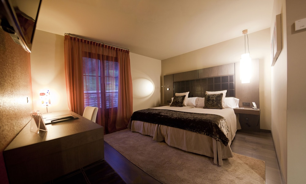 La Piconera Hotel and Spa 11/50