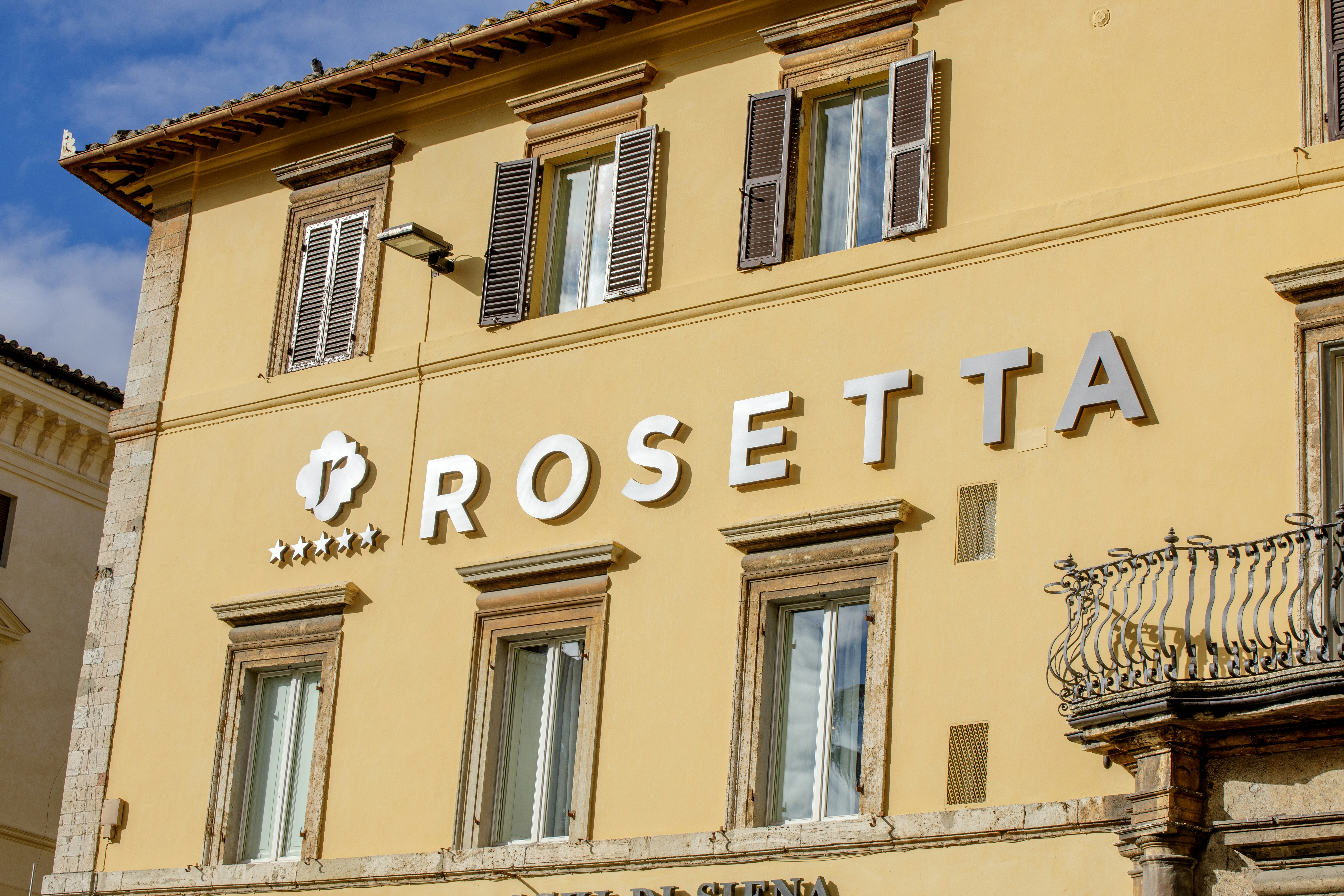Rosetta Hotel Perugia, Tapestry Collection by Hilton 2/80