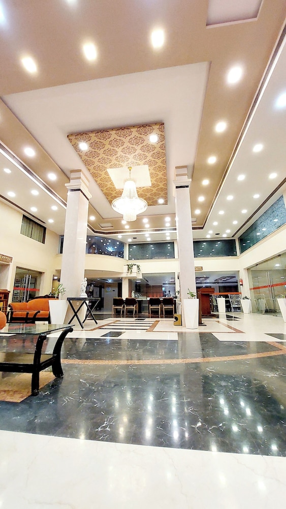 City Inn Varanasi 9/68