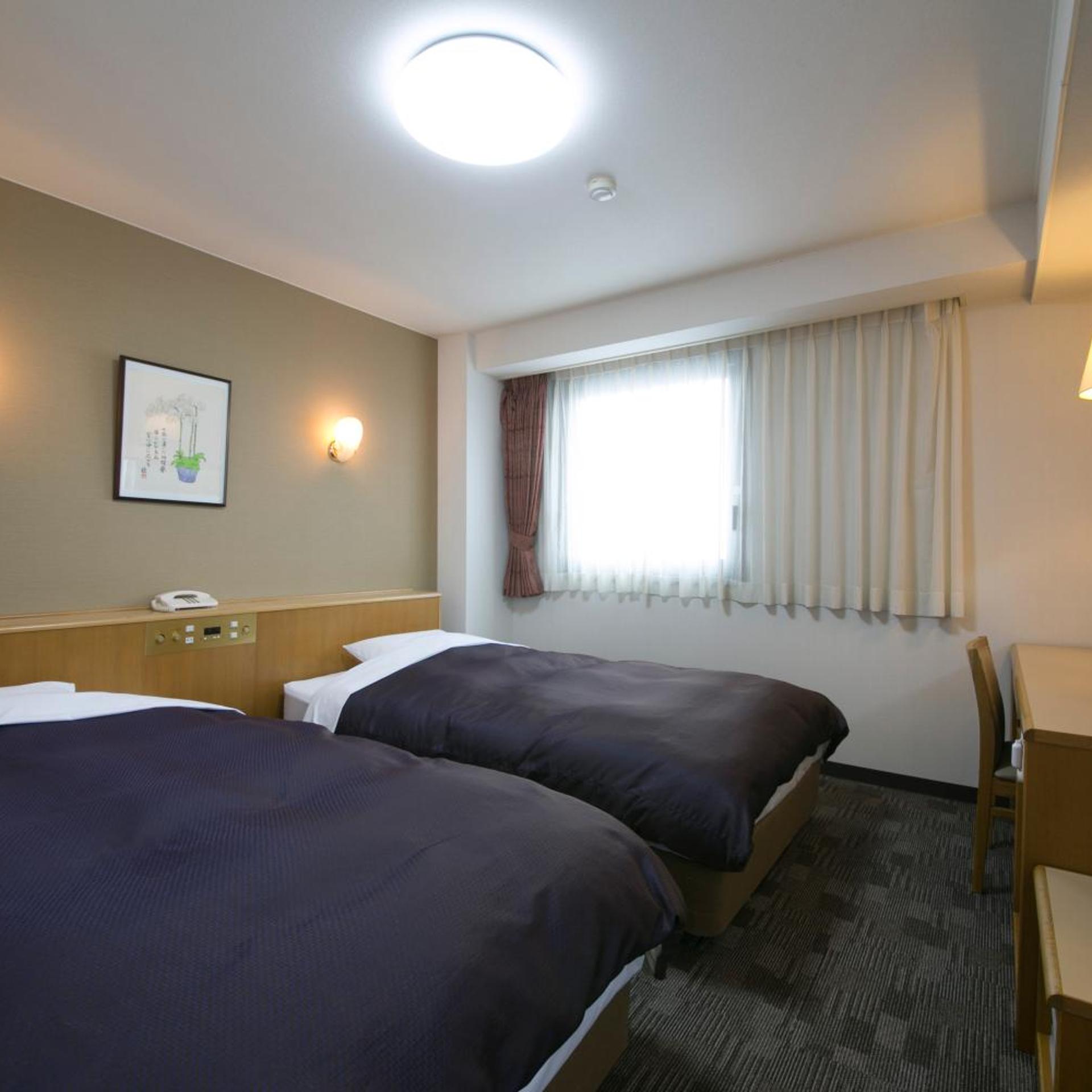 Yokaichi Royal Hotel 24/58