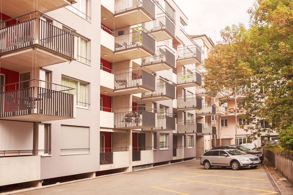 Ema House Serviced Apartments Seefeld 2/59