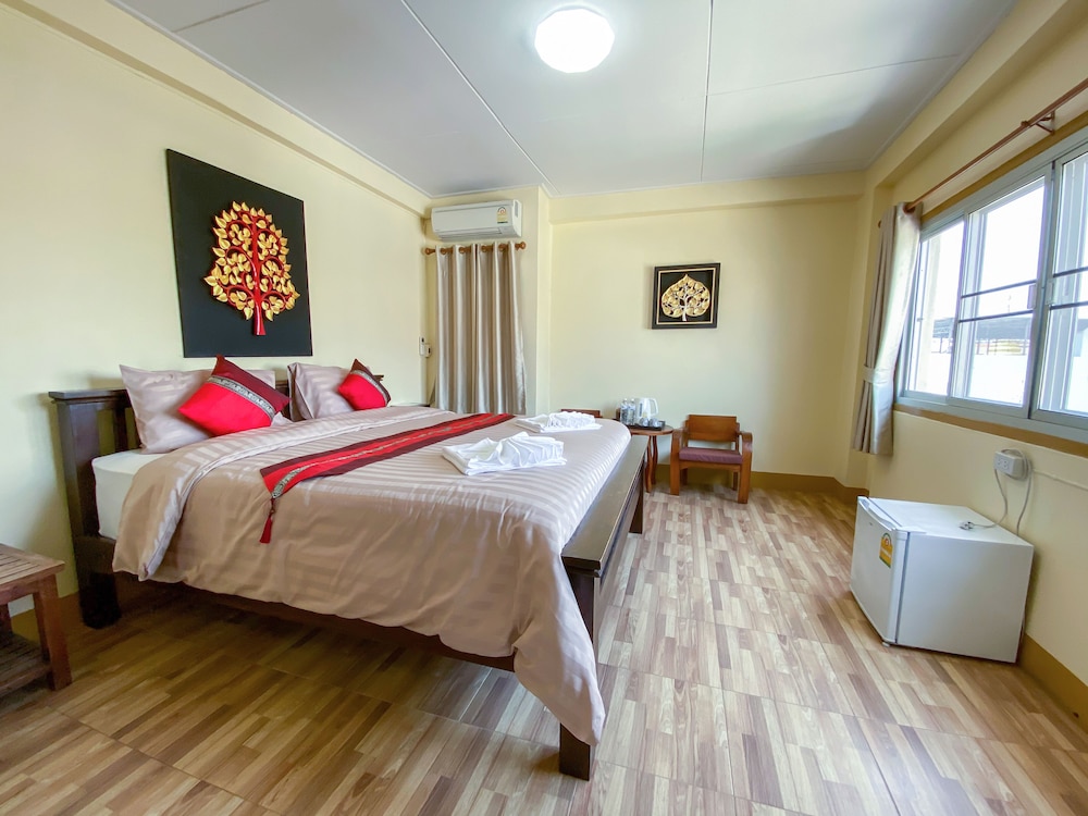 Kavil Guesthouse 8/48