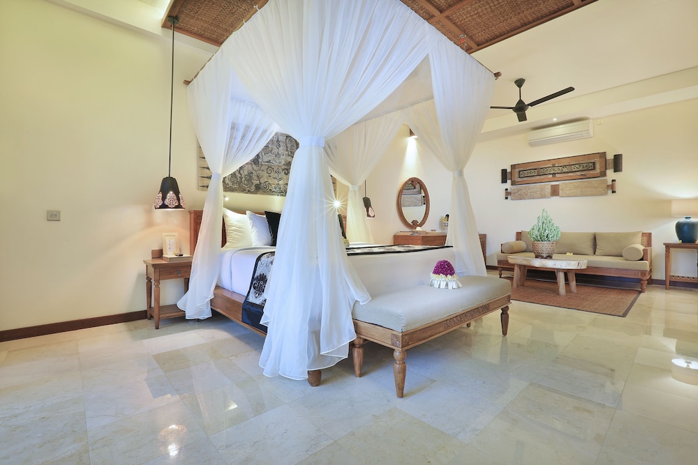 The Kayon Jungle Resort Ubud 30/72