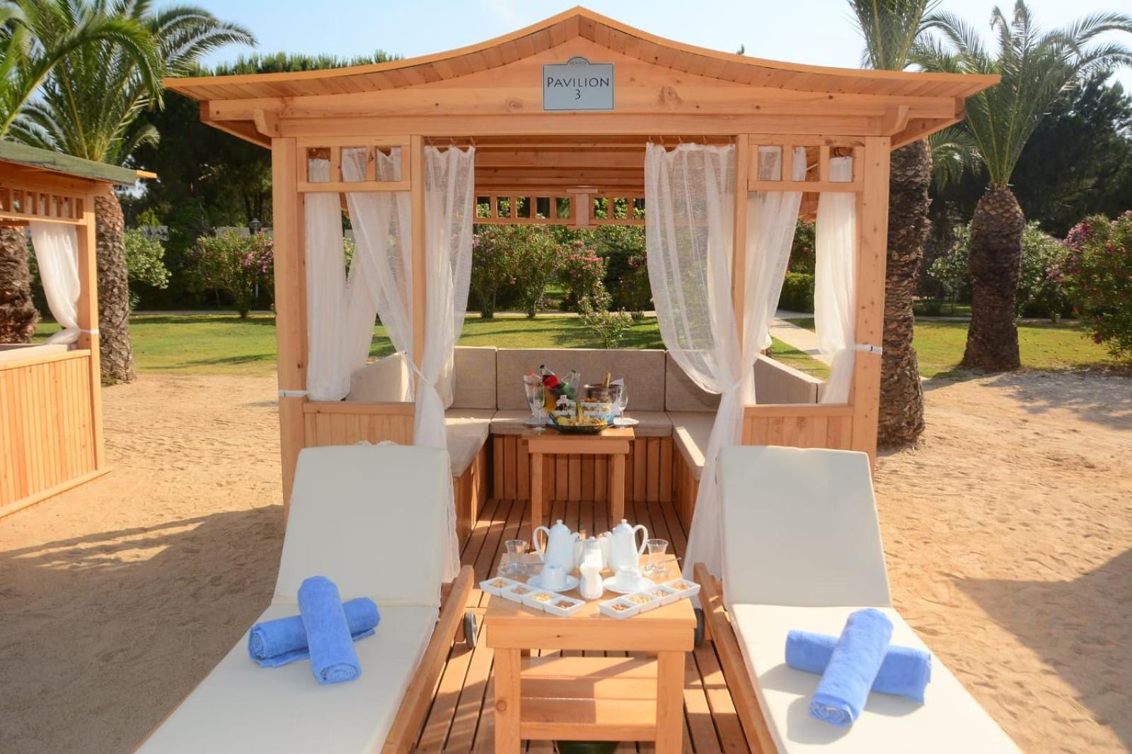 Venosa Beach Resort Spa 55/57
