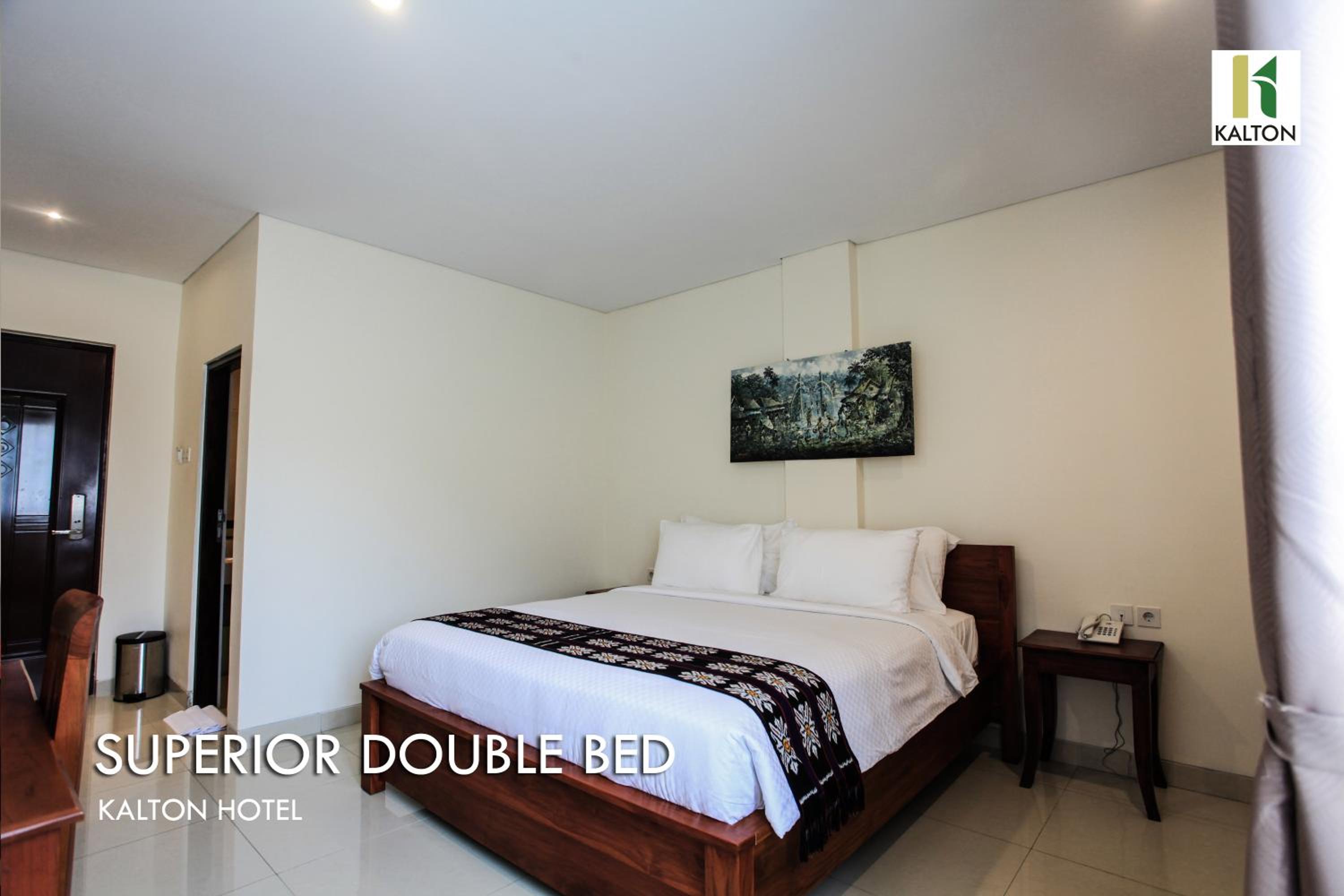 Kalton Hotel Labuan Bajo 20/55
