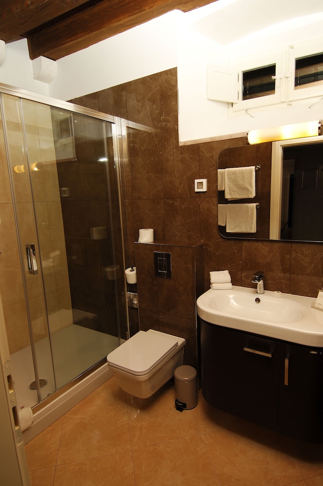 SUNce Palace Apartments 48/48