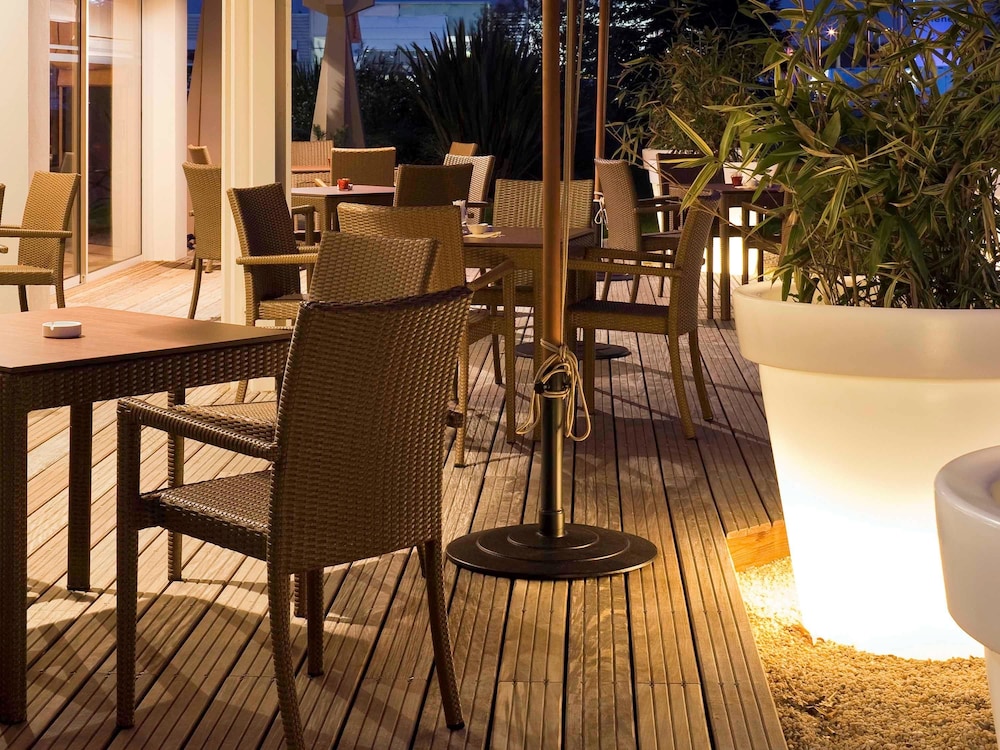 ibis Styles Cholet 58/70