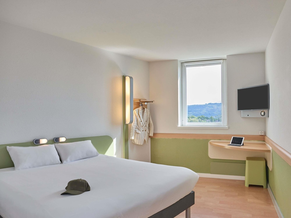 Ibis Budget Bern Expo 35/69