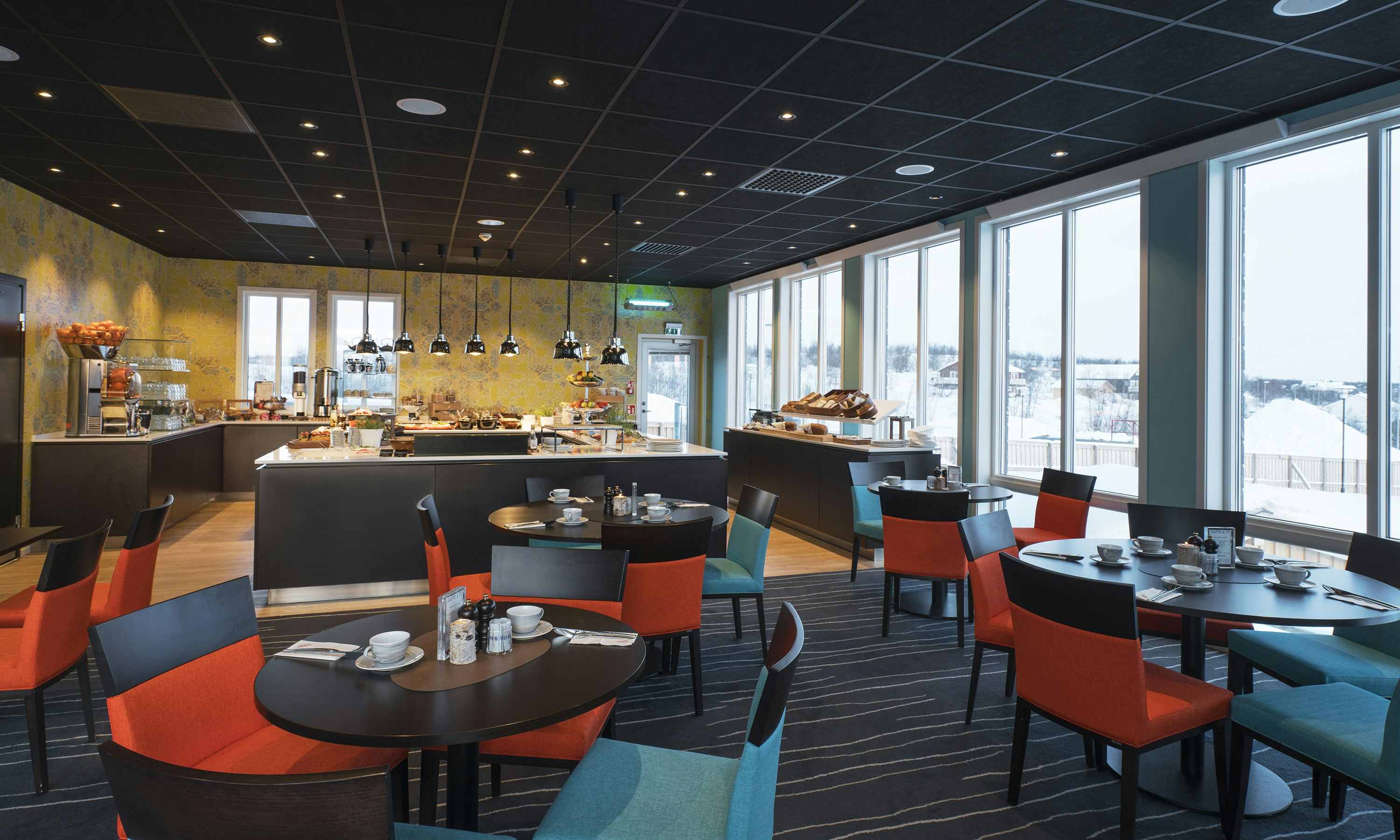 THON HOTEL KAUTOKEINO 35/57