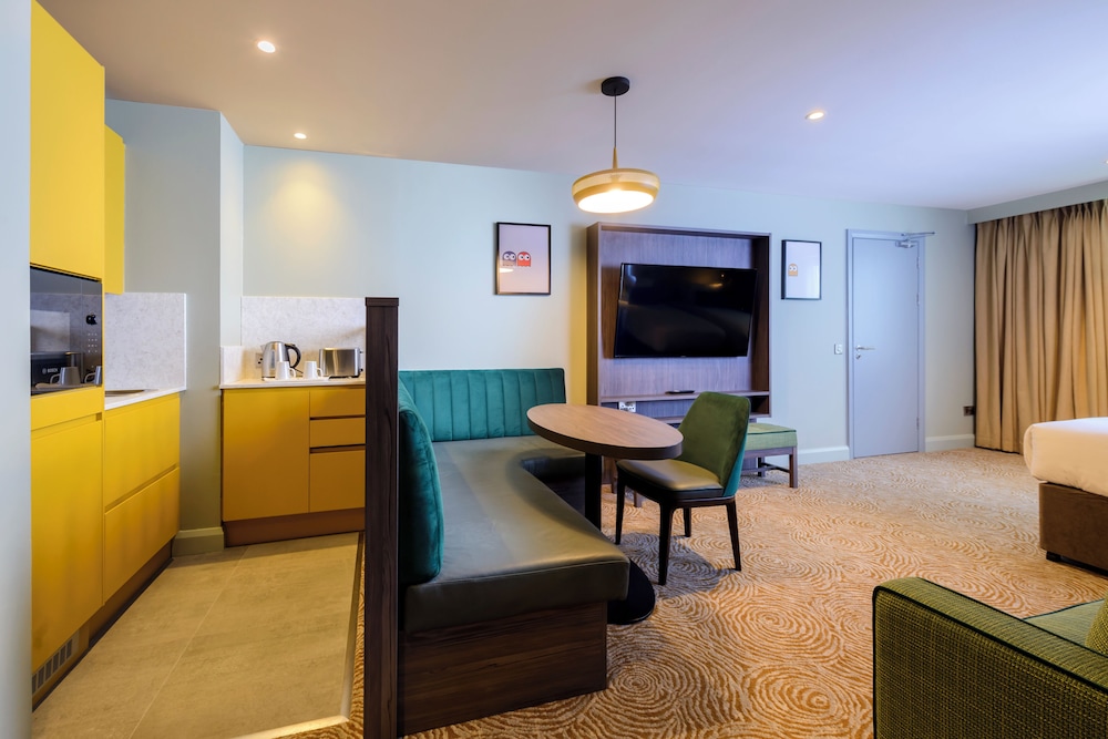 Hotel Killarney 45/62
