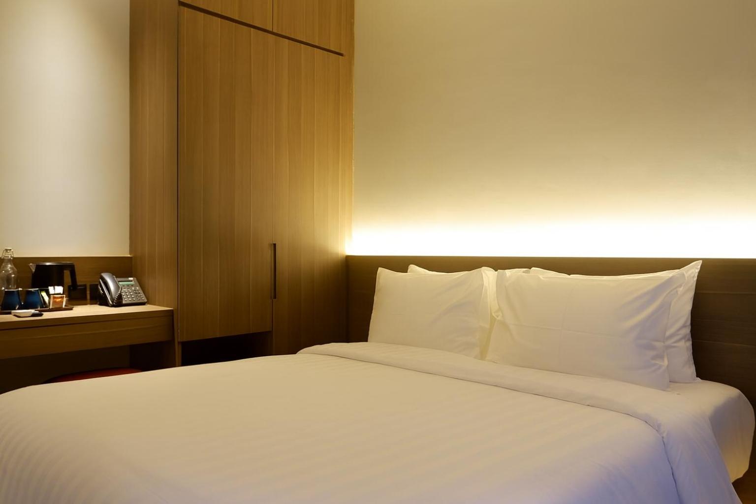 The Artha - Bandung 14/50