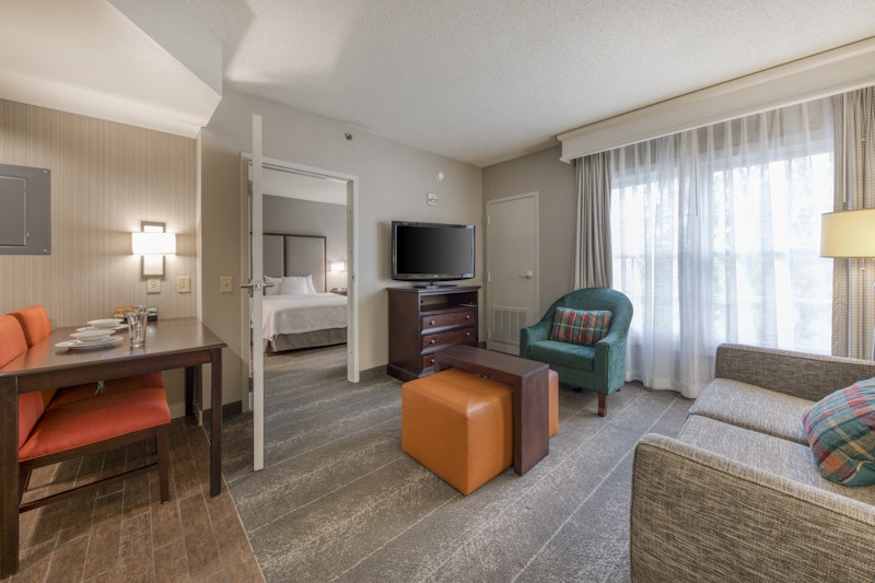 Homewood Suites by Hilton Olmsted Village Near Pinehurst 13/43