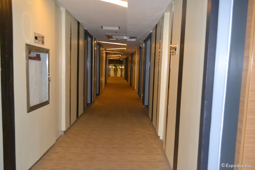 Greenleaf Hotel Gensan photo3