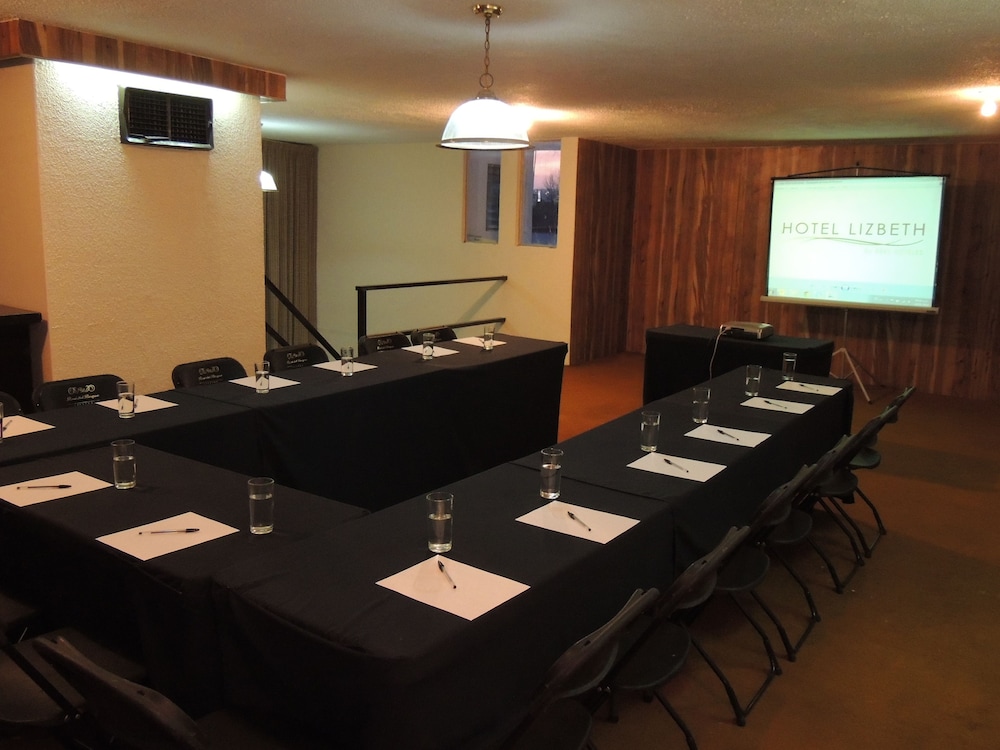 Hotel Lizbeth 26/29