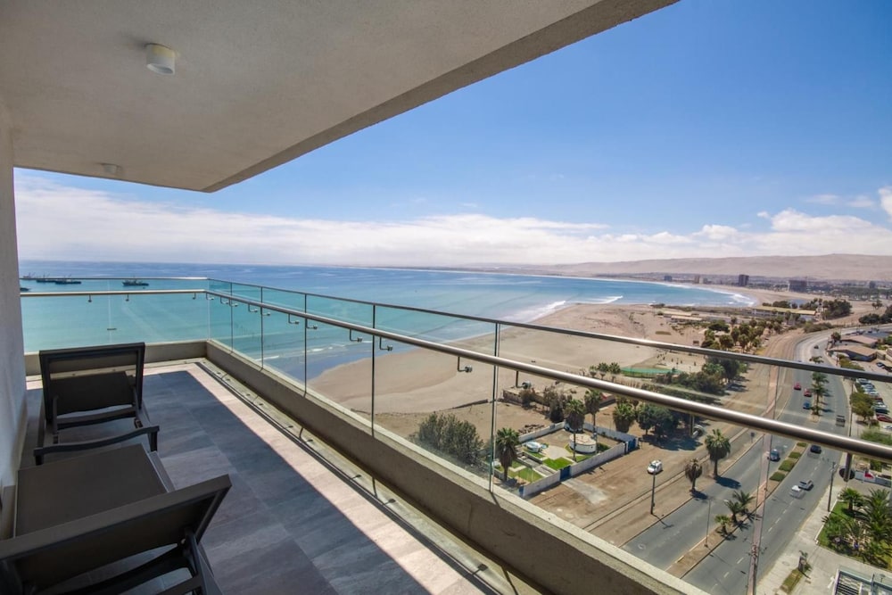 Antay Hotel & Spa 48/50