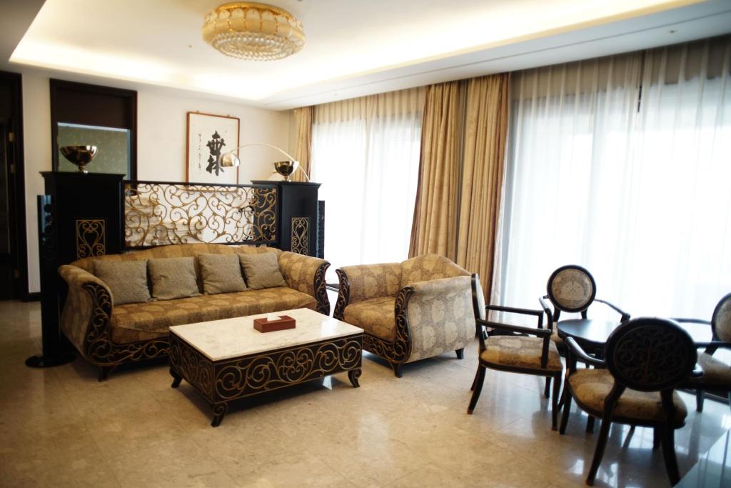 Hotel Master Daecheon 22/35