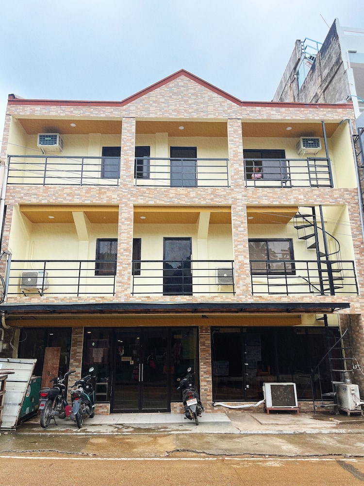 Zuric Pension Coron 2/54