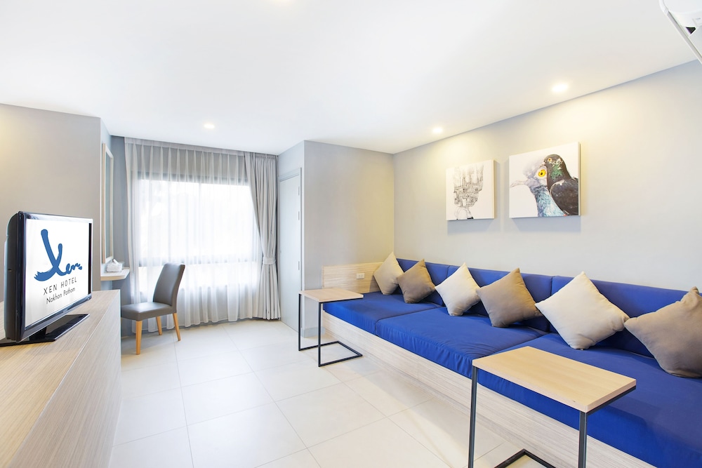 Xen Hotel Nakhon Pathom 41/66