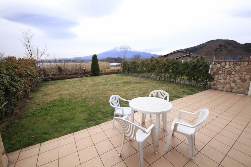 Kawaguchiko Urban Resort Villa 33/50
