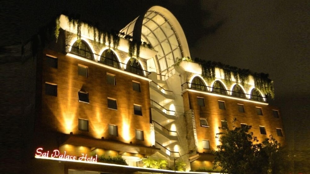 Sai Palace Hotel 2/31