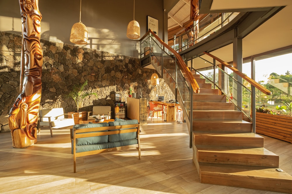 Hotel Ohana Rapa Nui 18/40