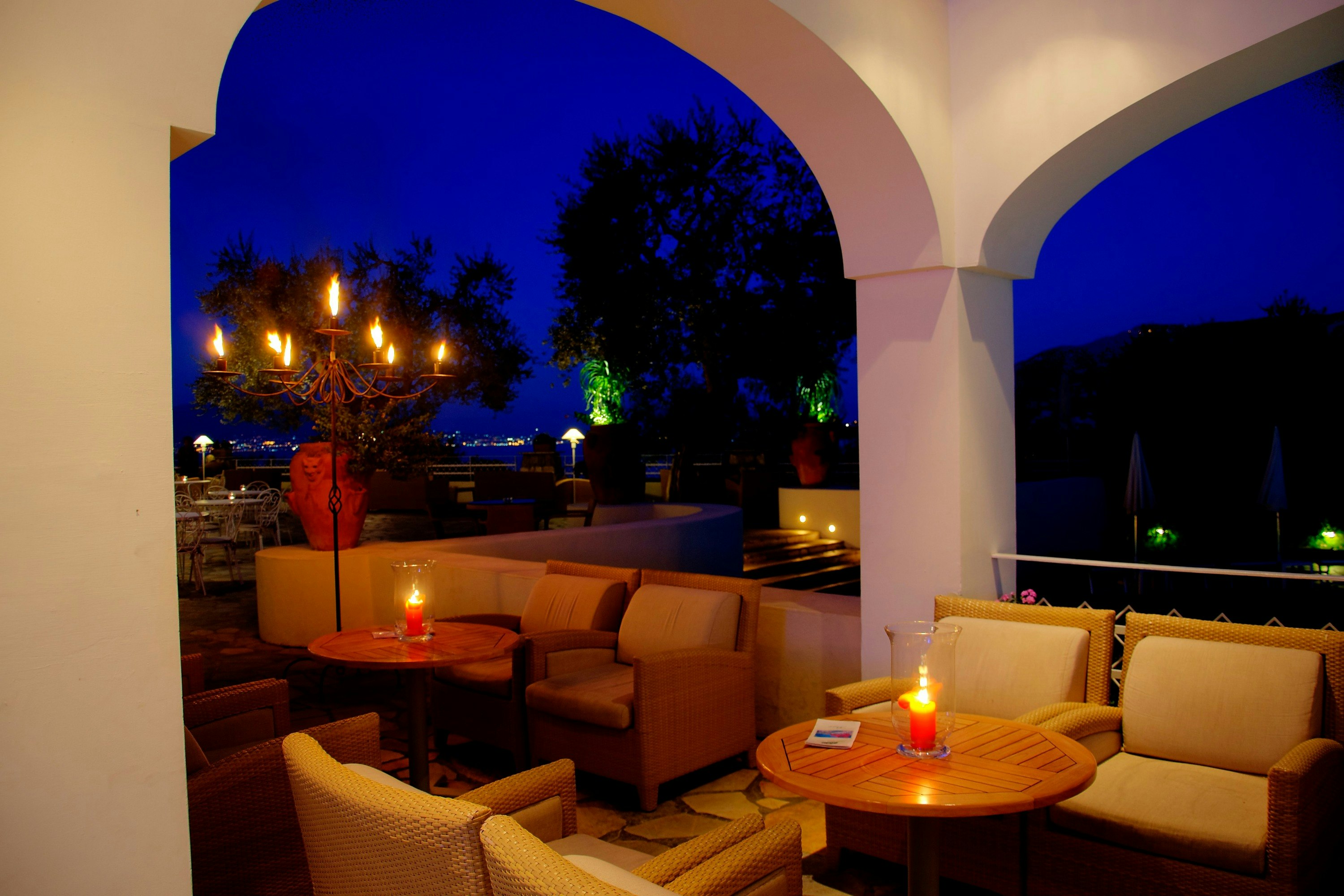 Grand Hotel Aminta 33/59