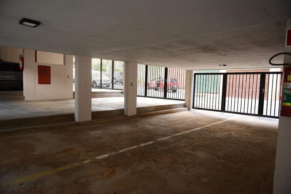 Ubaense Plaza Hotel 40/49