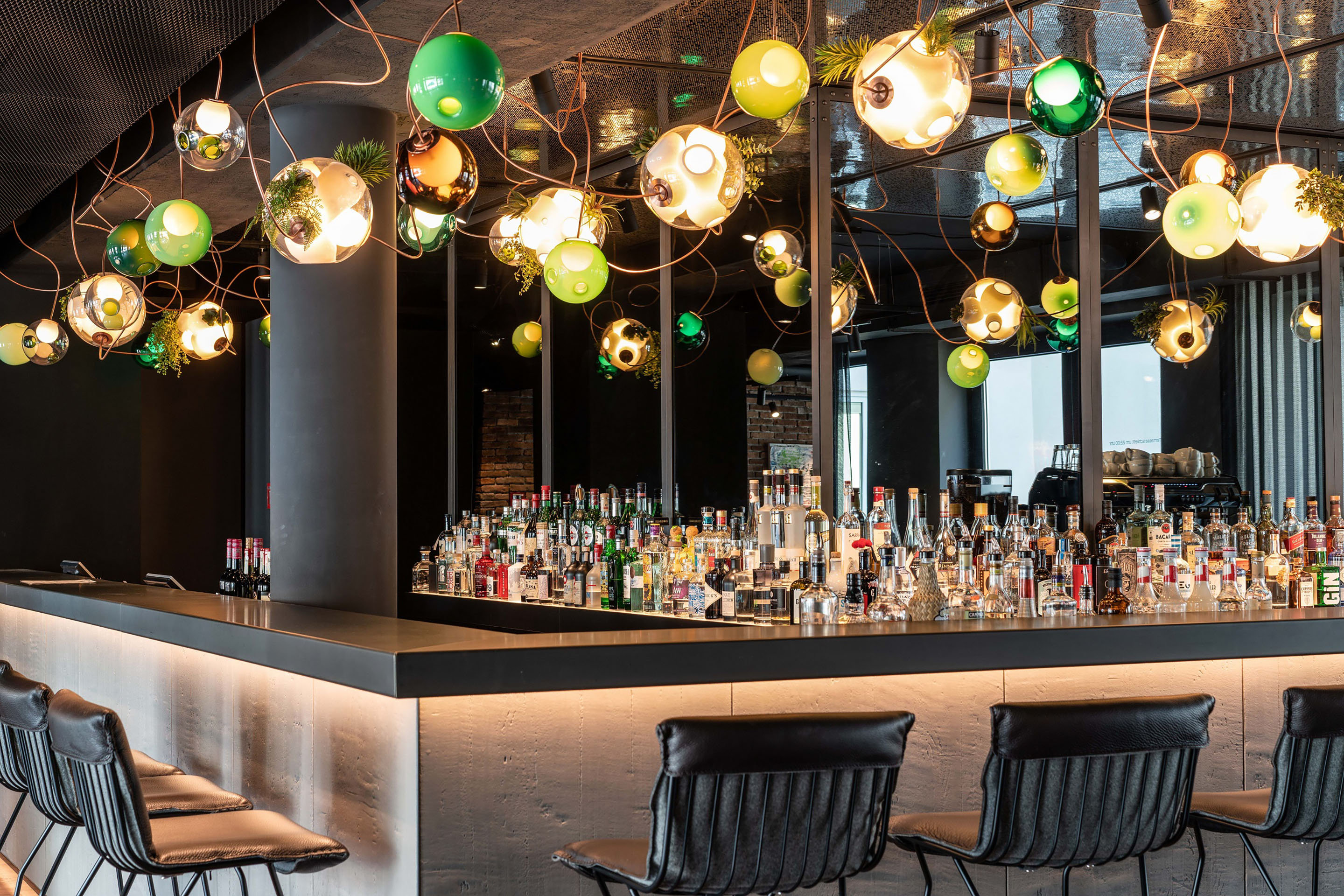 Hotel Motel One Berlin-Mitte 43/47