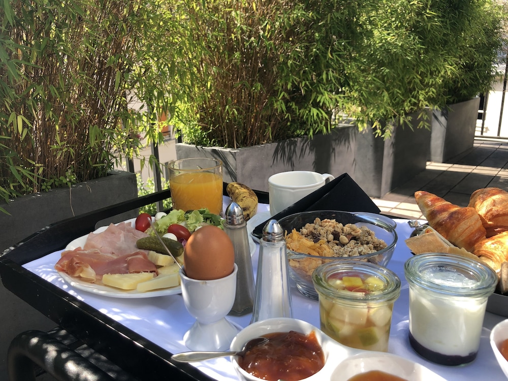 Grand Hotel Lafayette Buffault 36/50