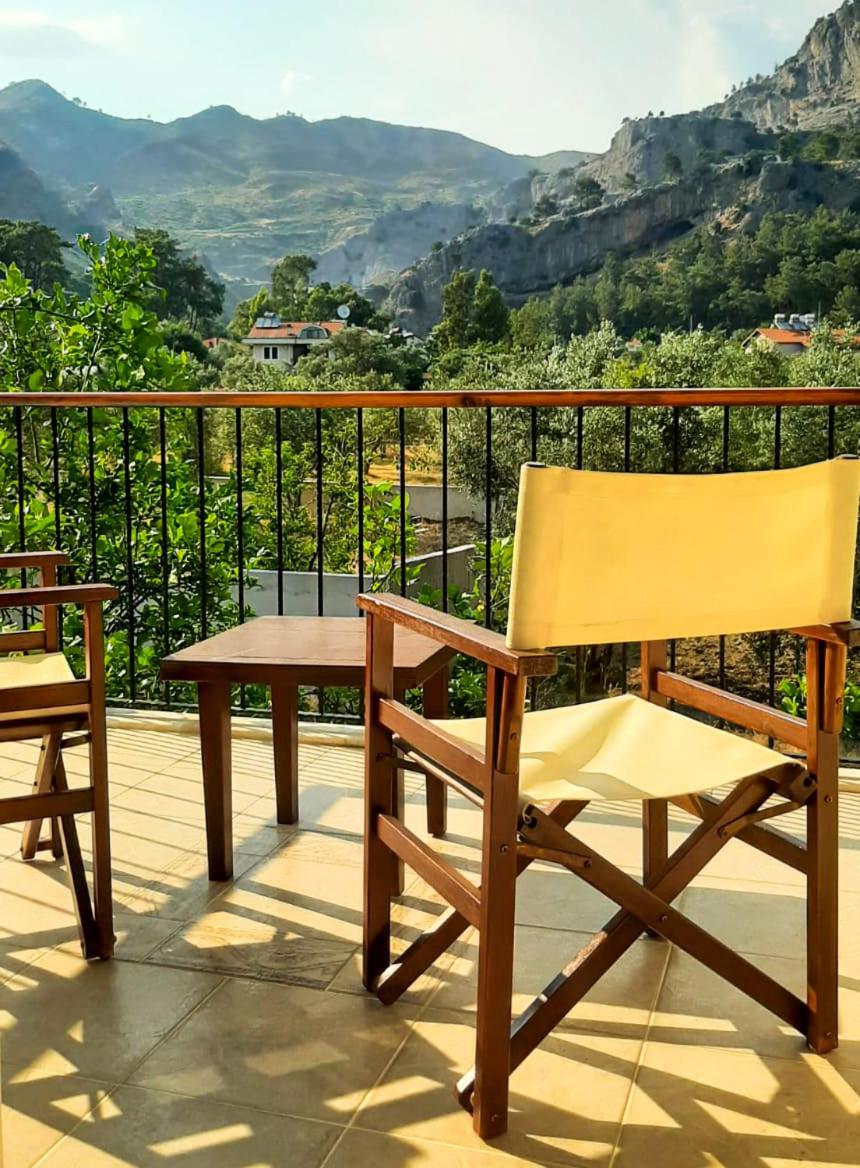 Kerem Apart Hotel 46/51