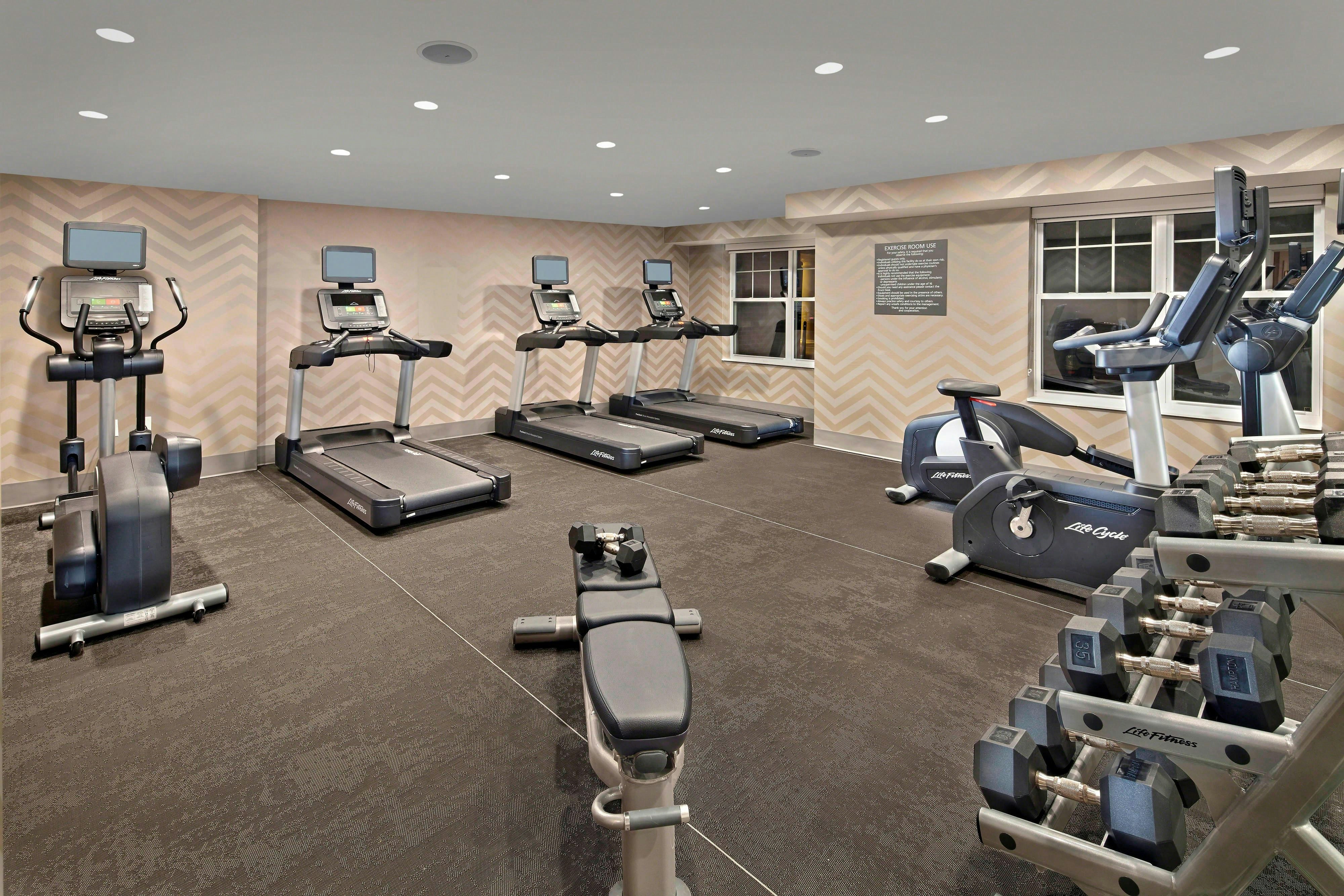 Residence Inn By Marriott Hartford Avon 16/24