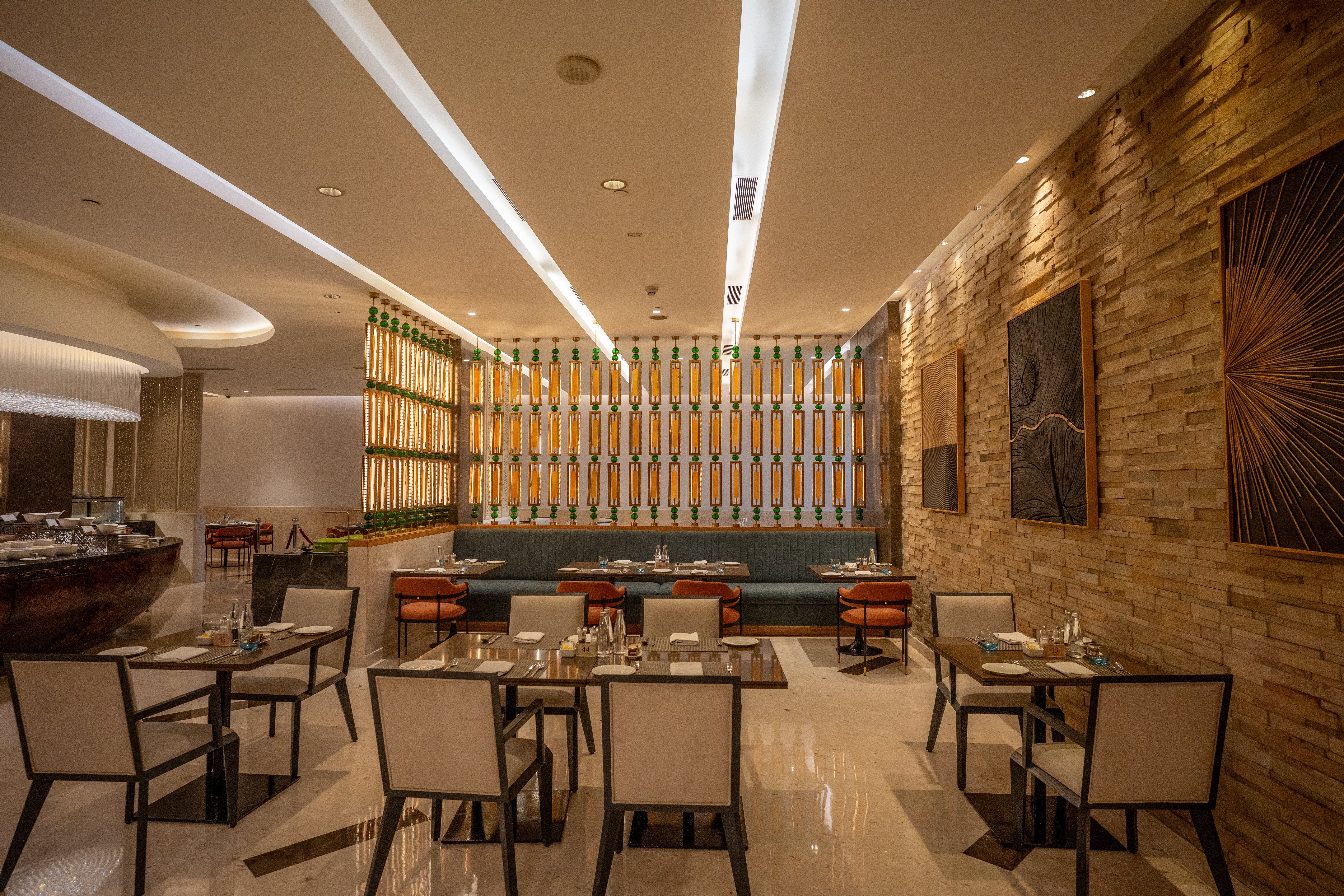Crowne Plaza Jaipur Tonk Road 63/78