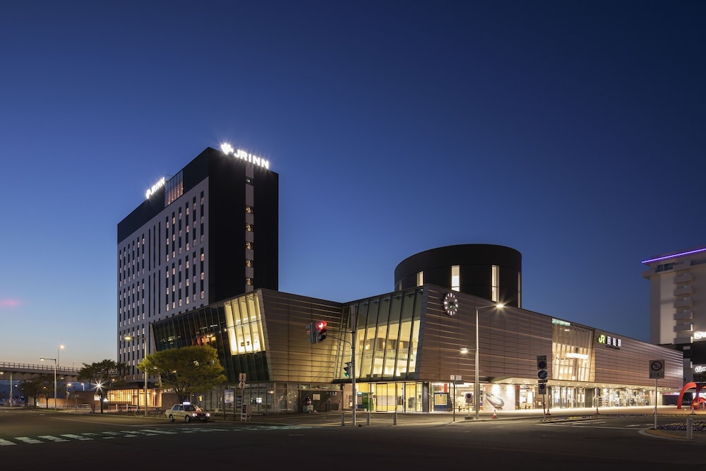 JR INN Hakodate in HAKODATE