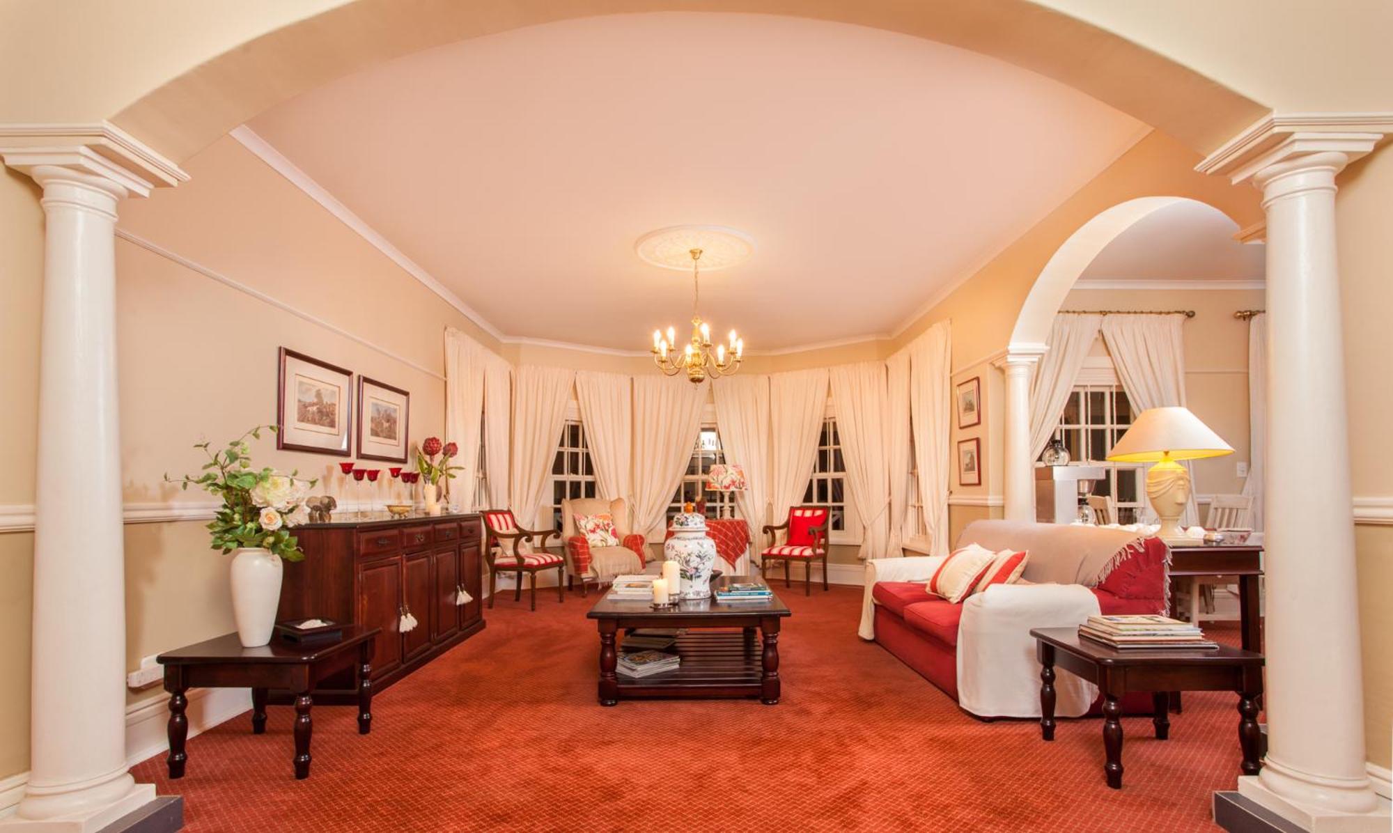 Shandon Lodge Guesthouse & Spa 30/50
