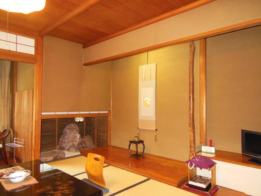 TSUTAYA RYOKAN 16/16