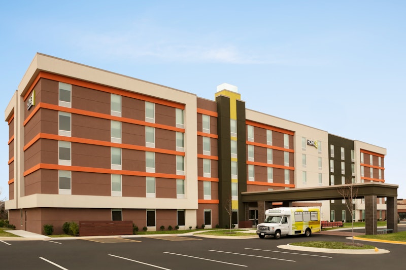 Home2 Suites By Hilton Chantilly Dulles Airport 14/15