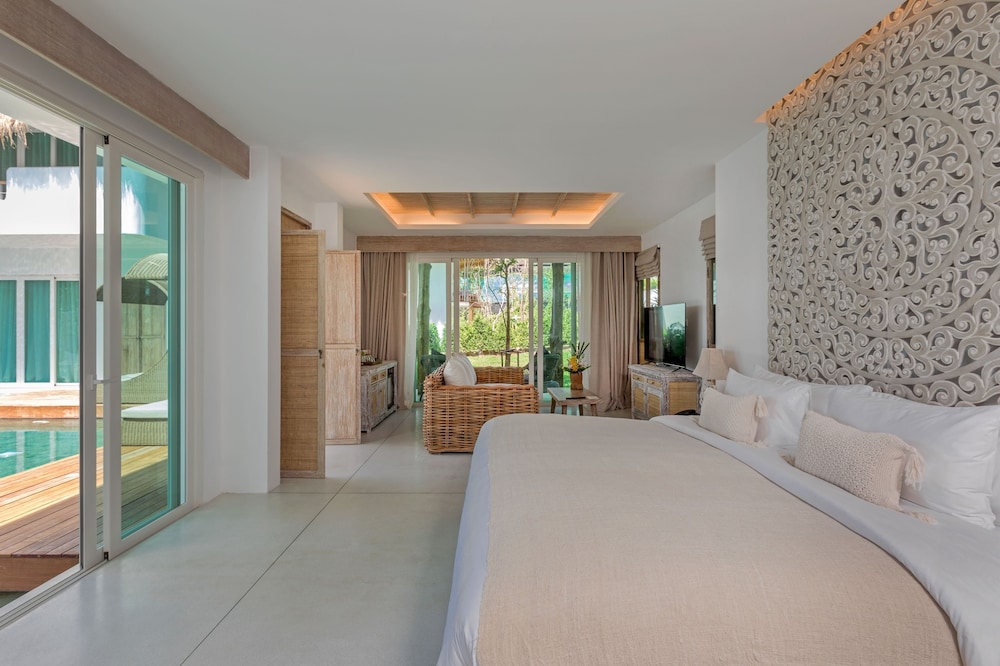 Eden Beach Khao Lak Resort and Spa 77/139