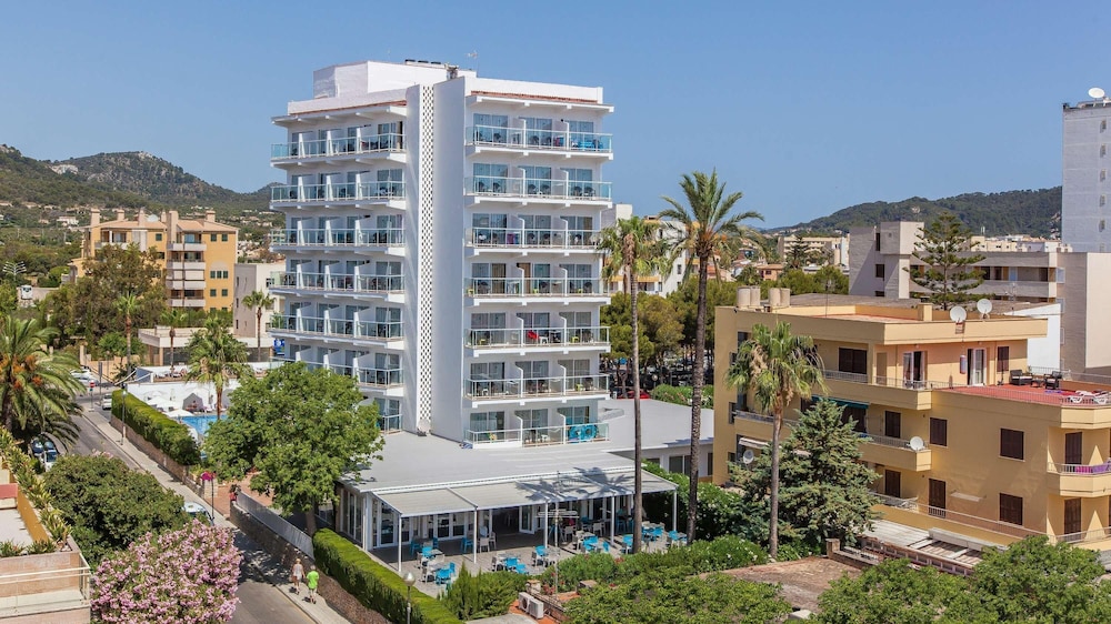 BLUESEA Cala Millor 5/76