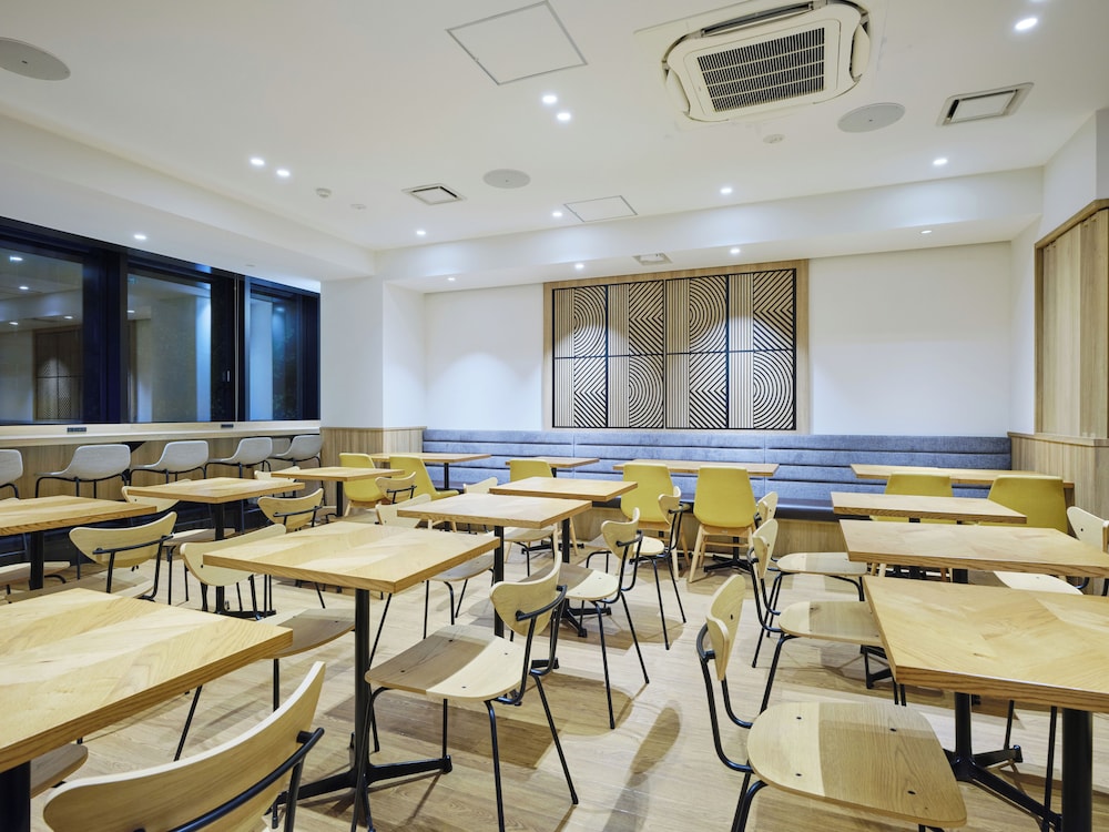 hotel MONday Akihabara Asakusabashi 40/50