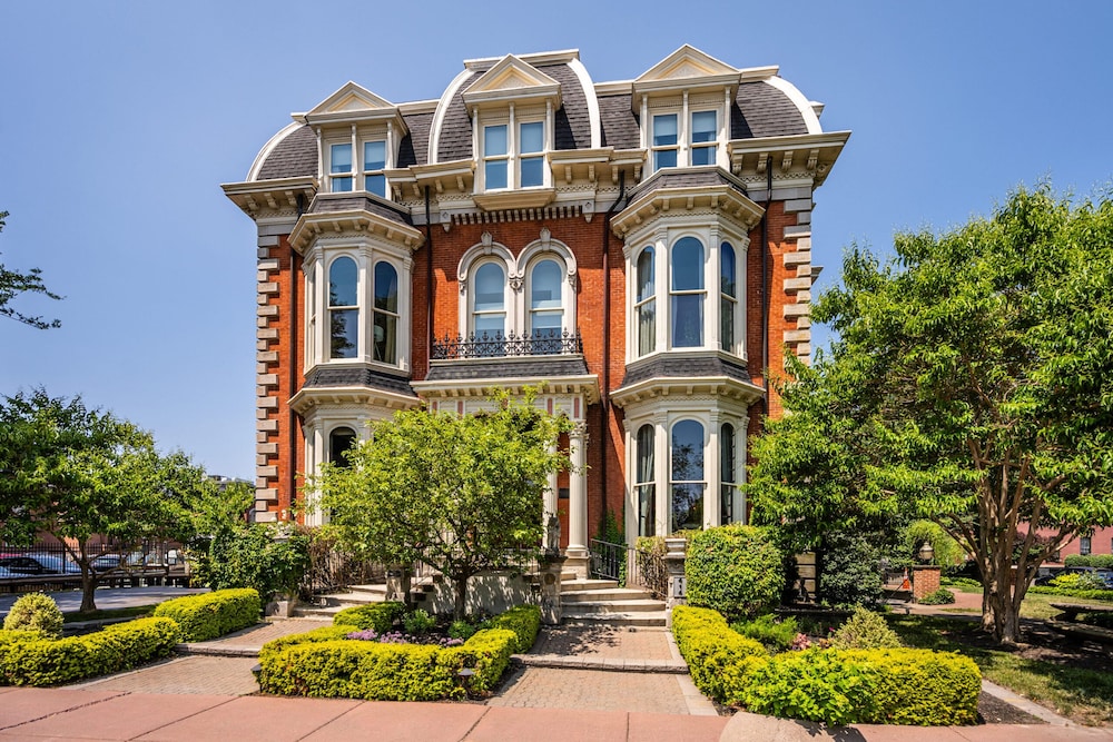 The Mansion On Delaware Ave 5/51