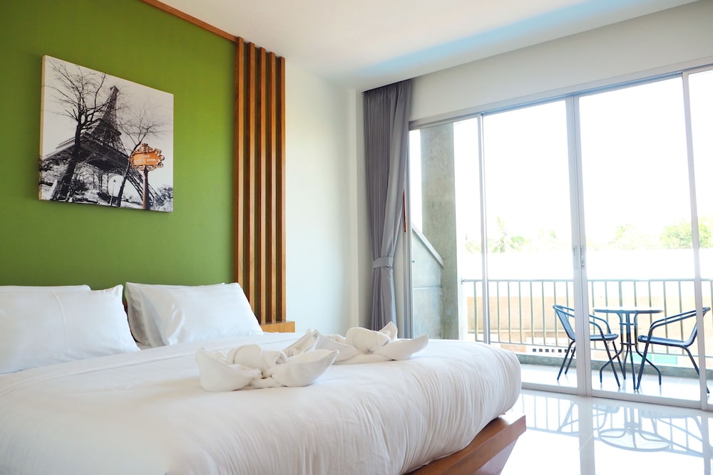 The Malika Hotel 23/74