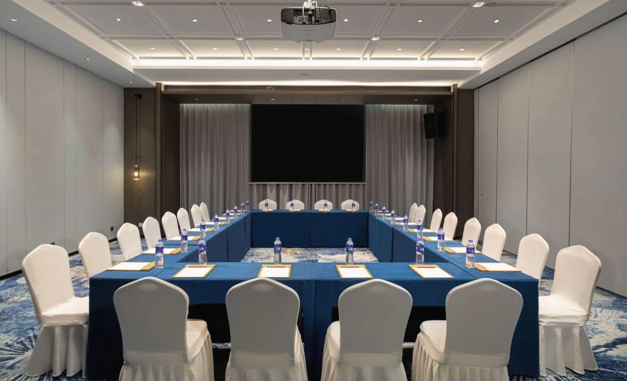 Wingate by Wyndham Changsha Yuhua 20/27