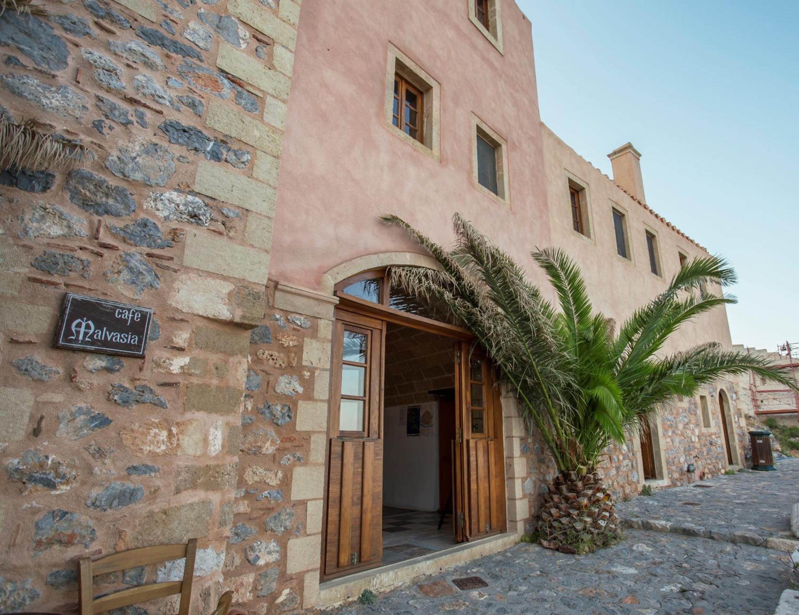 New Malvasia Hotel 4/51
