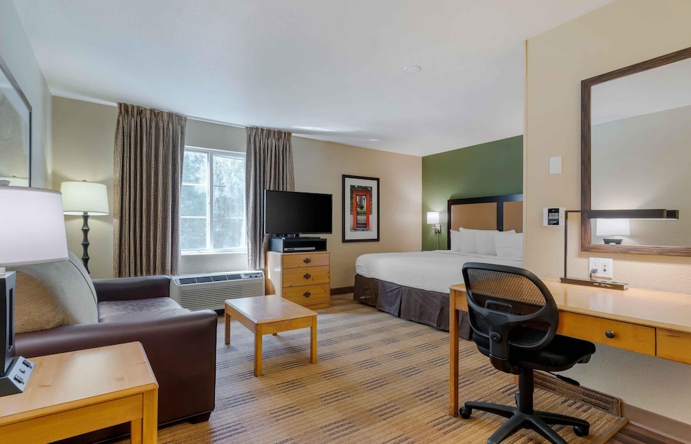 Extended Stay America - Atlanta - Marietta - Wildwood 28/42