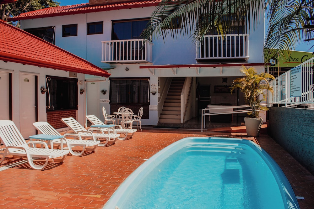 Charm Iguassu Suites 4/64