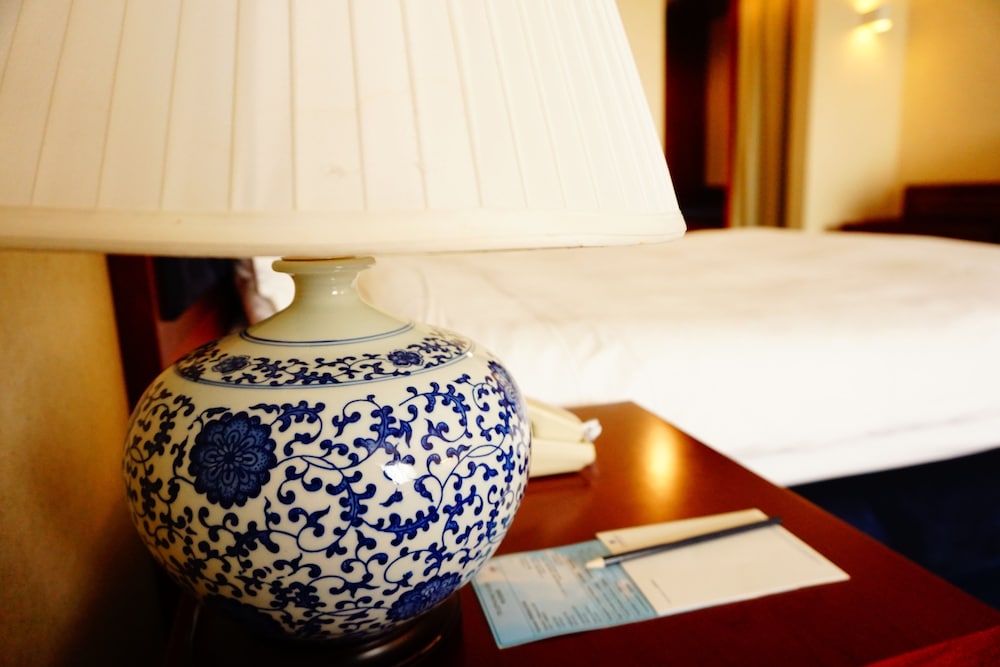 Citic Hotel Beijing Airport 12/70