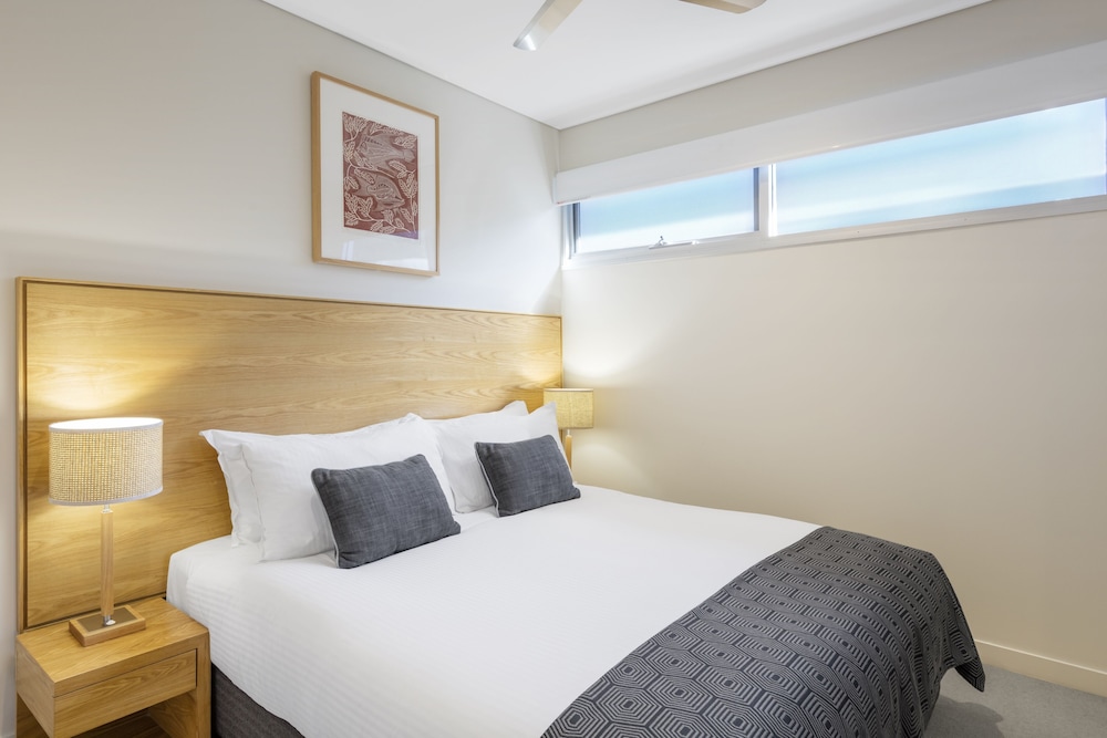 RACV NOOSA RESORT 14/74