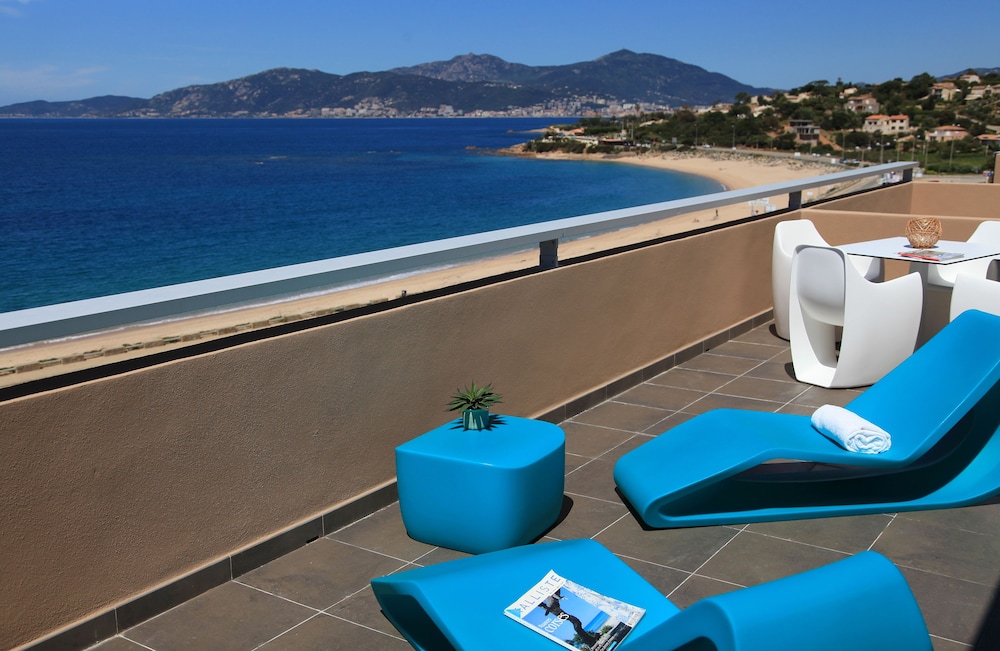 Radisson Blu Resort Spa Ajac 26/47