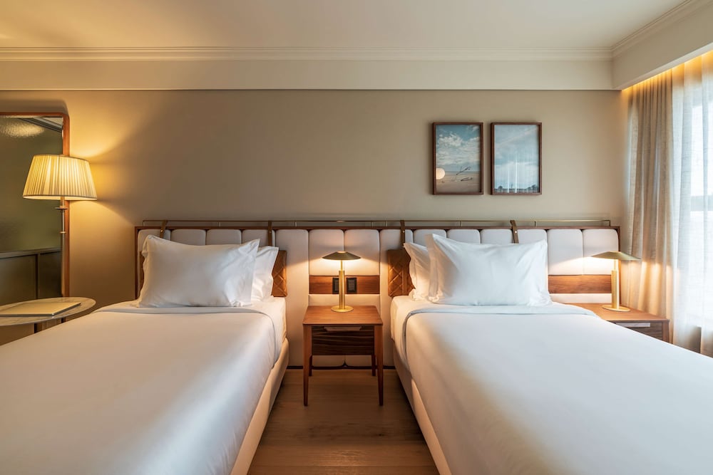 Costanero Hotel Montevideo - MGallery Collection 25/68