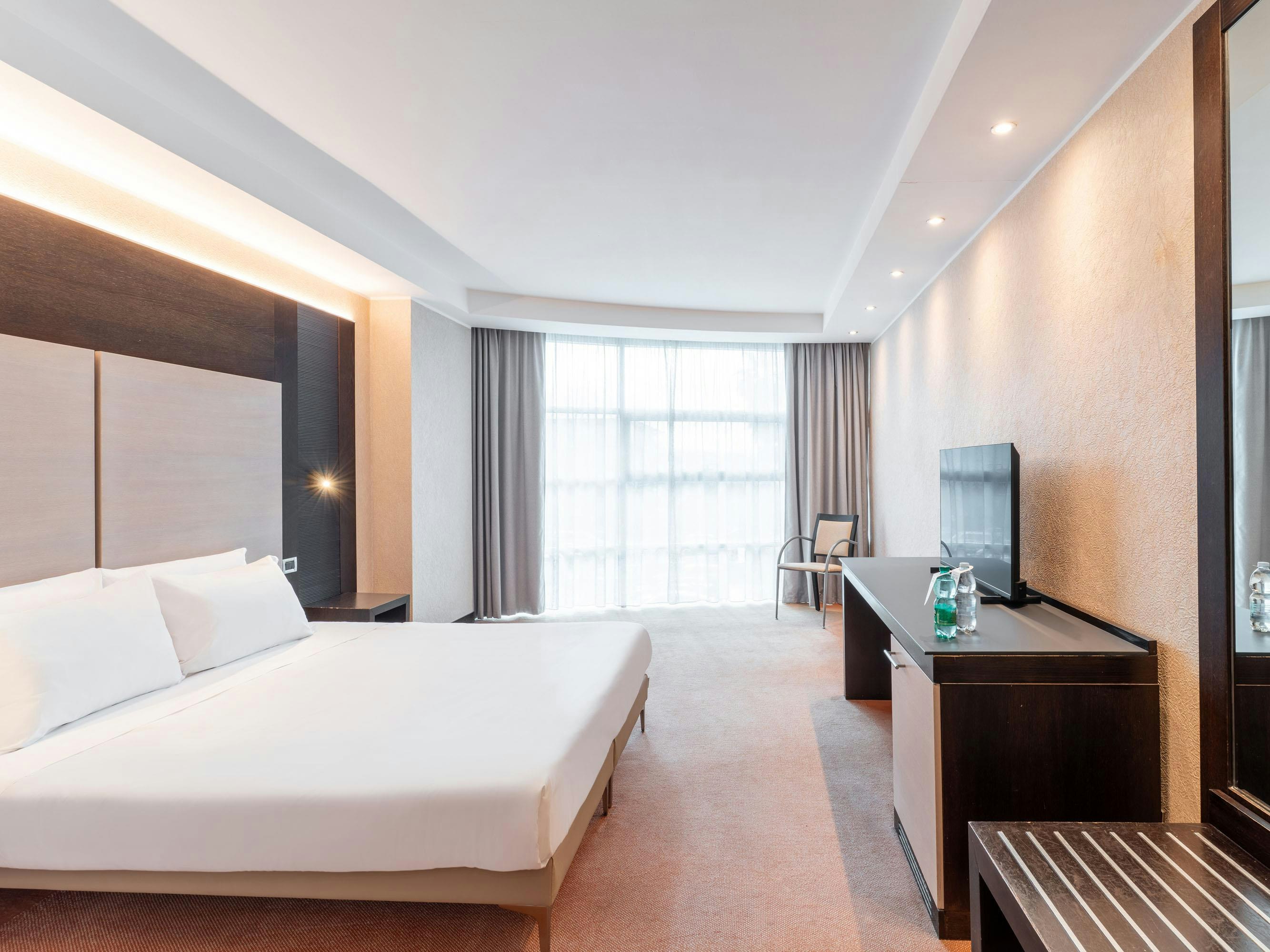 B&B HOTEL Napoli San Mauro 12/50